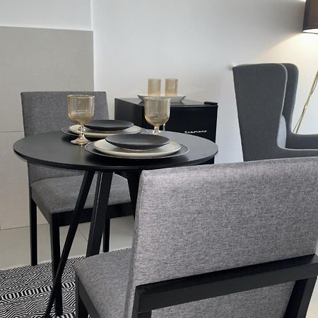 Luxuoso Studio Em Copacabana 리오데자네이루 외부 사진