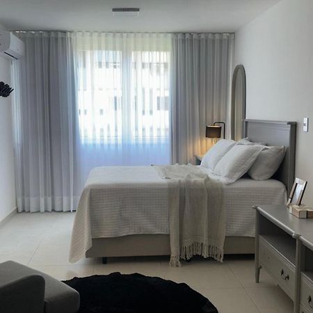 Luxuoso Studio Em Copacabana 리오데자네이루 외부 사진