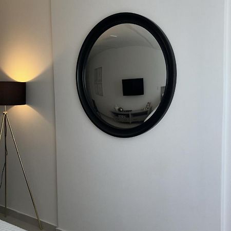 Luxuoso Studio Em Copacabana 리오데자네이루 외부 사진