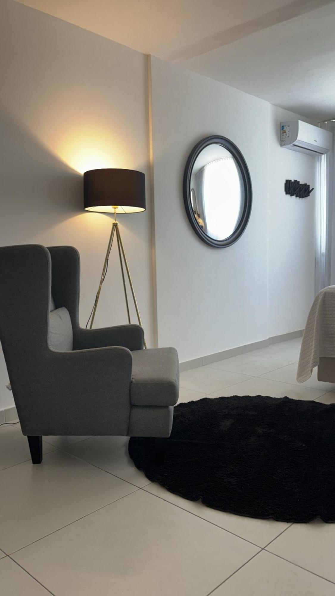 Luxuoso Studio Em Copacabana 리오데자네이루 외부 사진