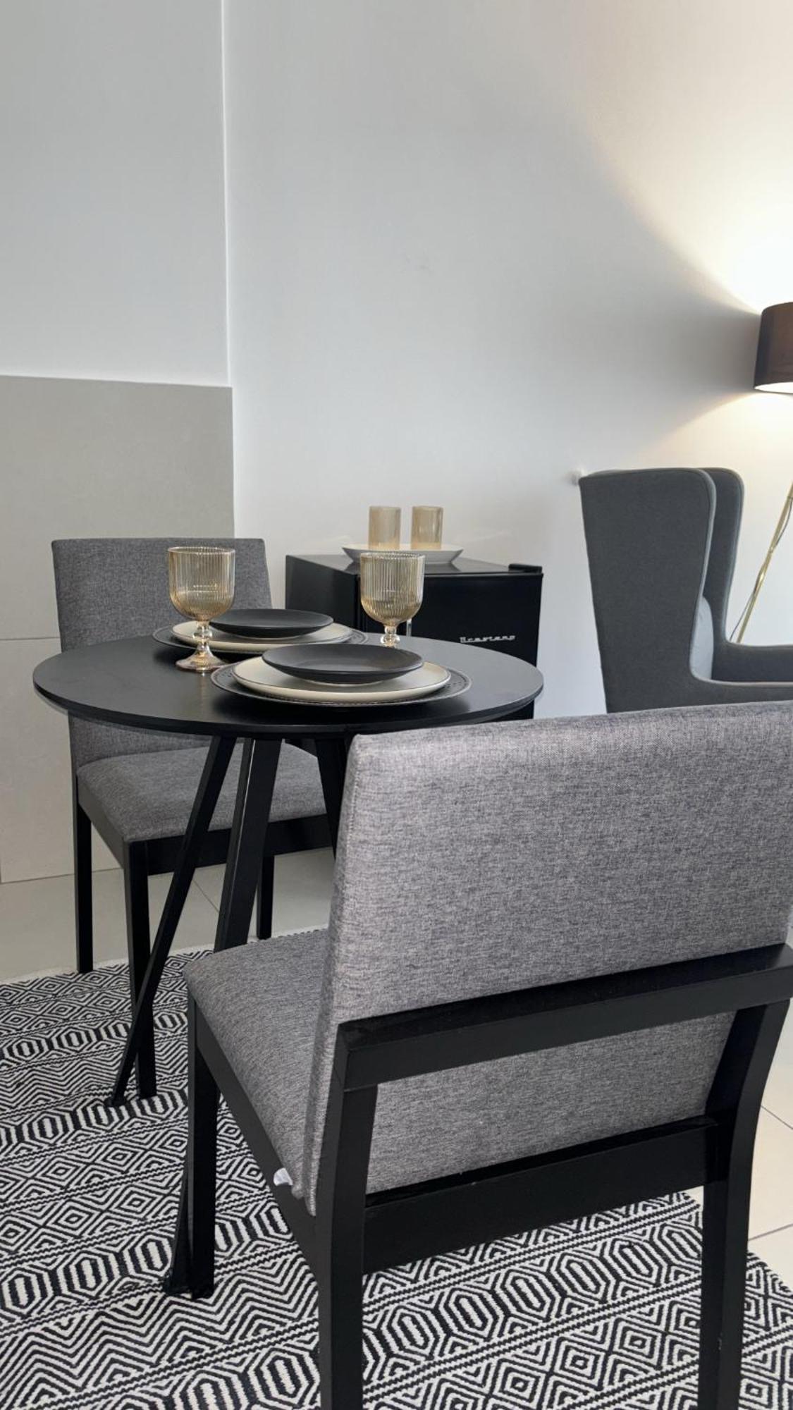 Luxuoso Studio Em Copacabana 리오데자네이루 외부 사진