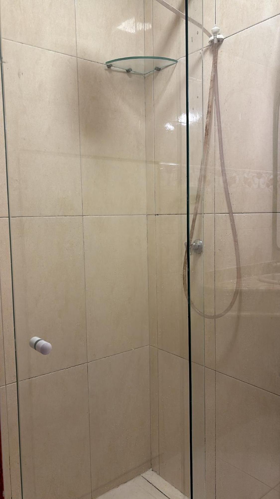 Luxuoso Studio Em Copacabana 리오데자네이루 외부 사진