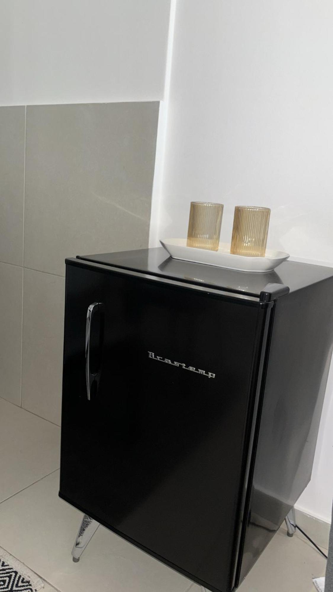 Luxuoso Studio Em Copacabana 리오데자네이루 외부 사진