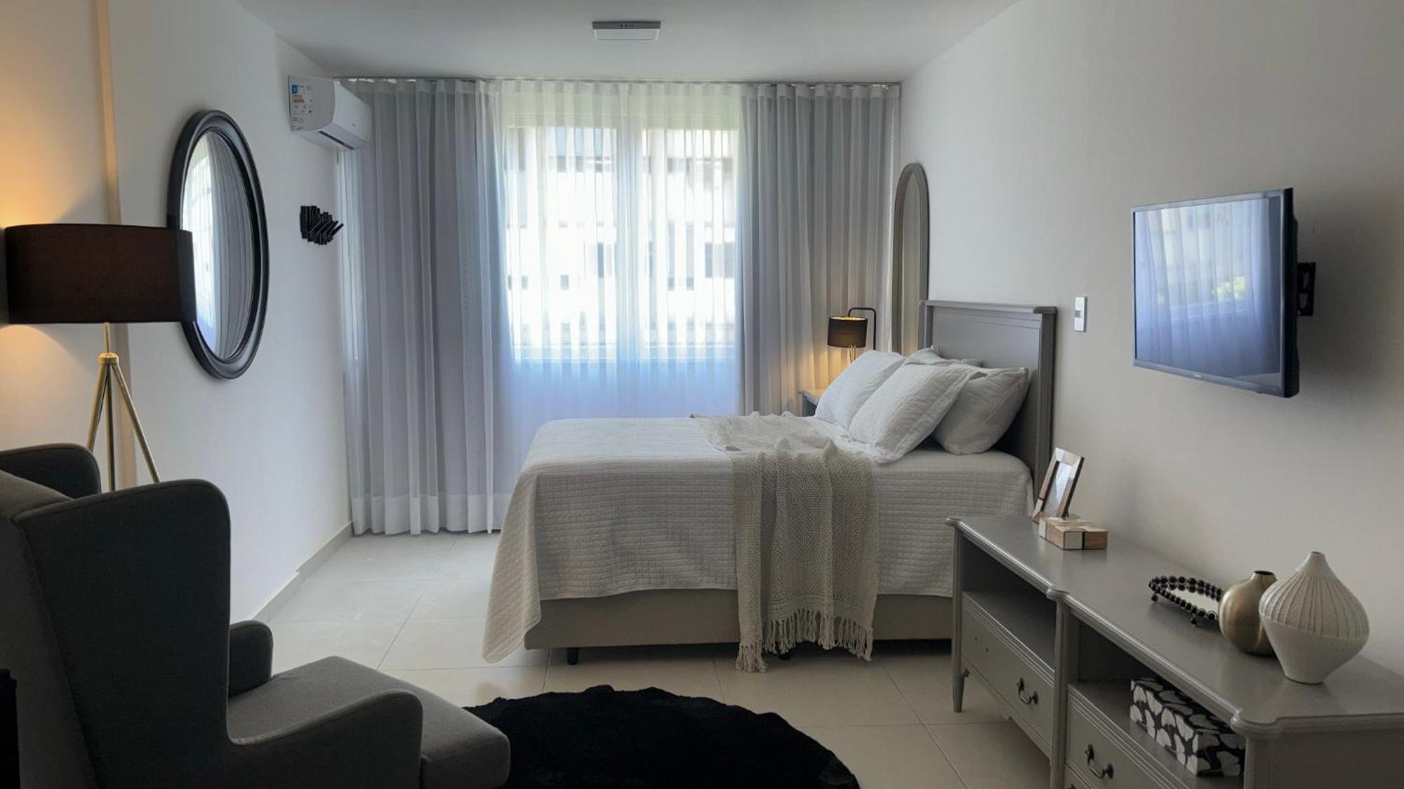 Luxuoso Studio Em Copacabana 리오데자네이루 외부 사진