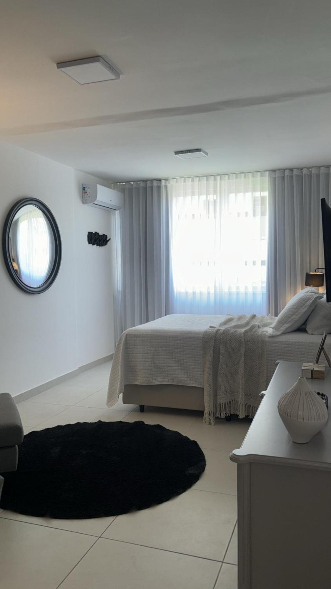 Luxuoso Studio Em Copacabana 리오데자네이루 외부 사진