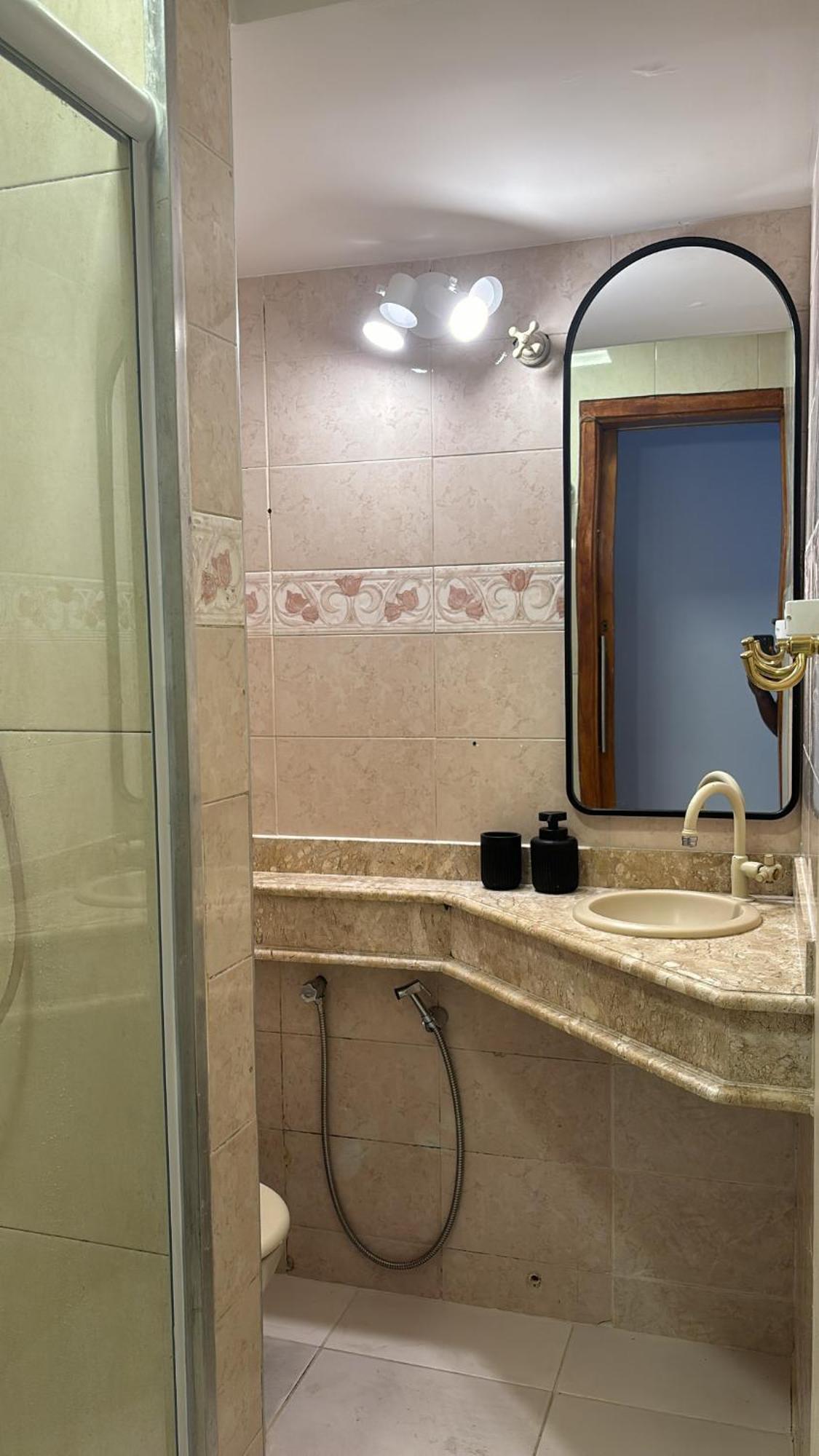 Luxuoso Studio Em Copacabana 리오데자네이루 외부 사진