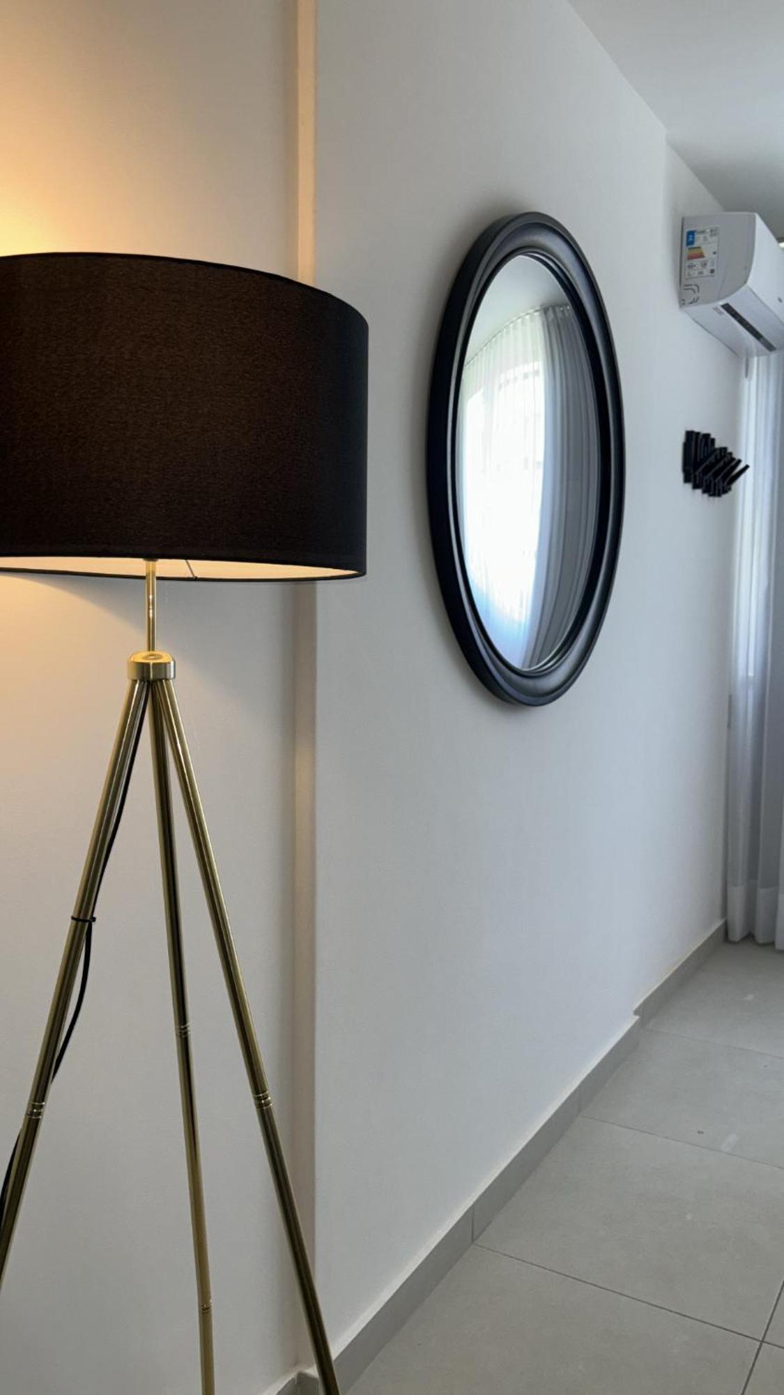 Luxuoso Studio Em Copacabana 리오데자네이루 외부 사진