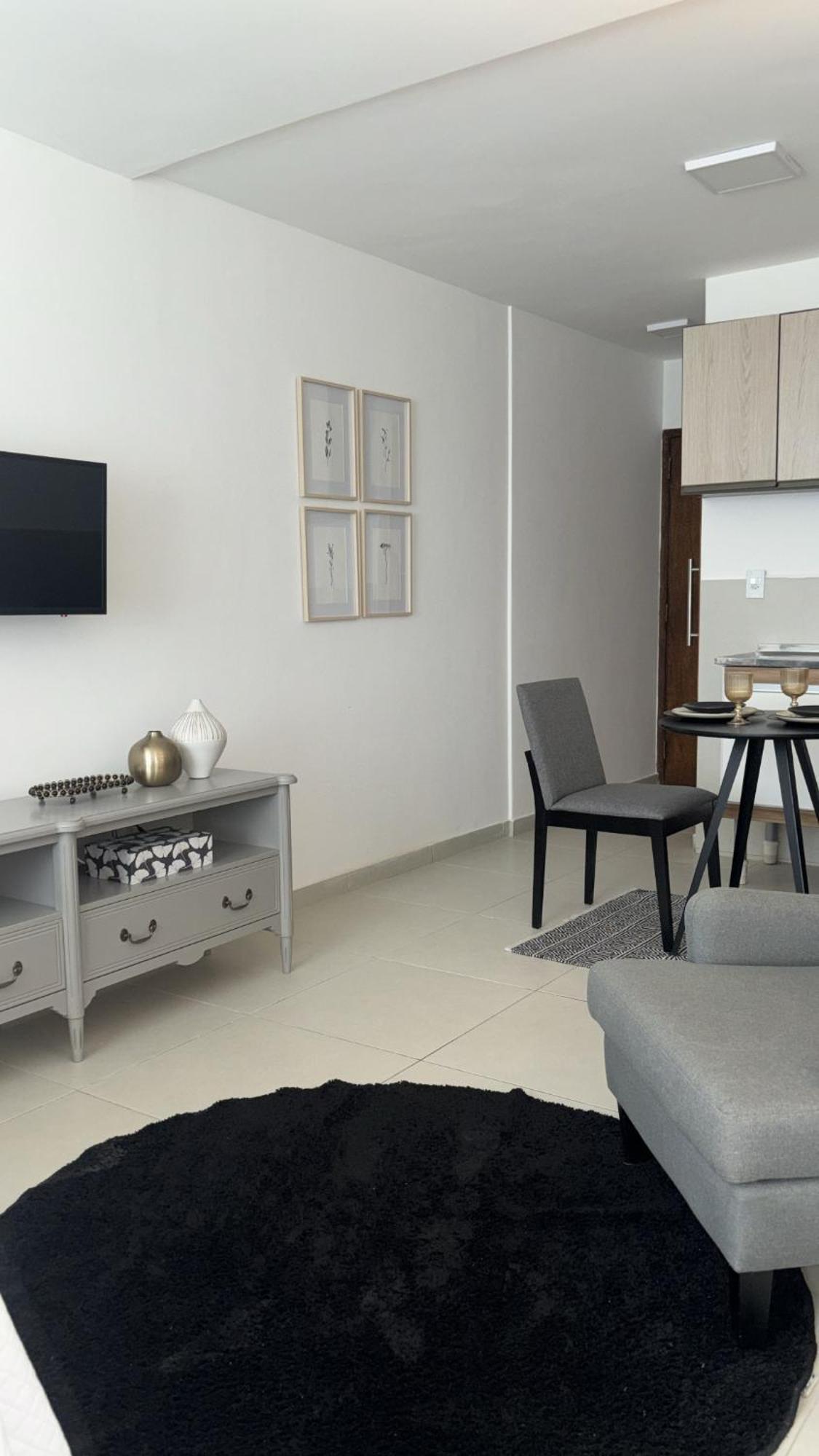 Luxuoso Studio Em Copacabana 리오데자네이루 외부 사진