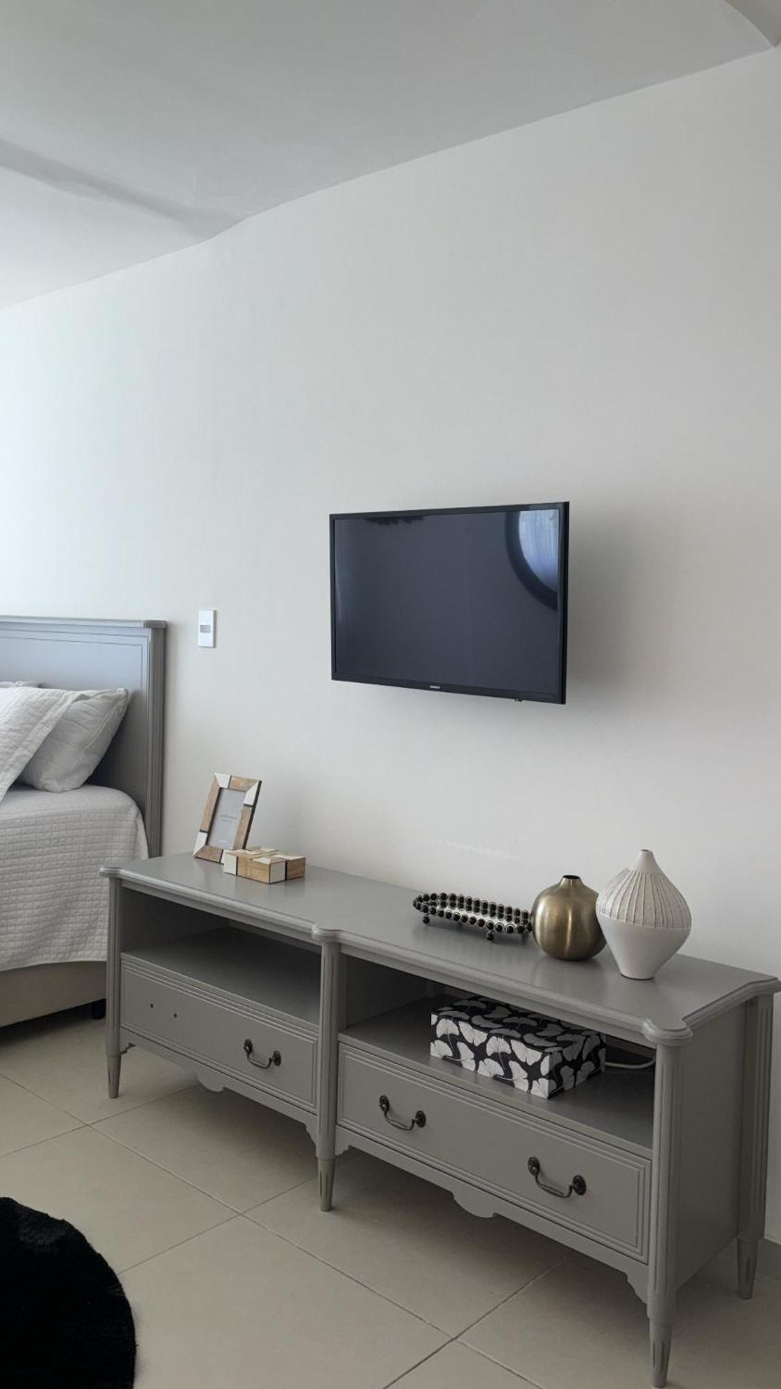 Luxuoso Studio Em Copacabana 리오데자네이루 외부 사진